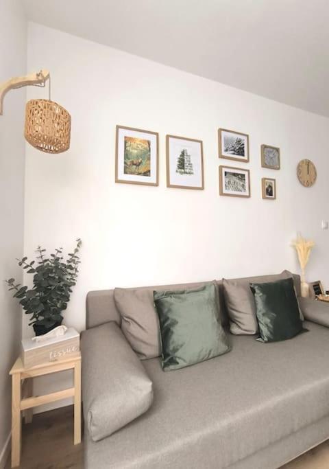 Nouveau Les Grumes 2 - Maison - 2 Chambres - Jardin - Neuf กงเปียญ ภายนอก รูปภาพ